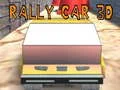 Laro Sasakyan ng Rally 3D GM online