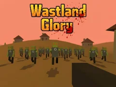 Laro Wasteland Glory online