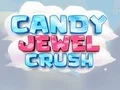 Laro Durugin ang Mahahalagang Kandies online Laro Durugin ang Mahahalagang Kandies online