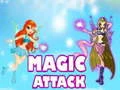 Laro Mahi ng Atake online Laro Mahi ng Atake online