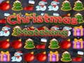 Laro Pagtutugma ng Pasko online Laro Pagtutugma ng Pasko online