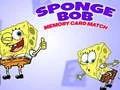 Laro SpongeBob Laro ng Memory Card online