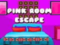 Laro Takas mula sa Pink Room online