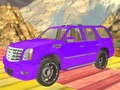 Laro Labanan Jeep Offshore 3D online