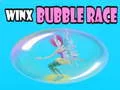 Laro Paligsahan ng mga Bula ng Winx online