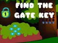 Laro Hanapin ang Susi ng Gate online