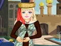 Laro Oriental Barbie: pananamit online Laro Oriental Barbie: pananamit online