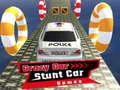 Laro Mga Laro sa Nakakabaliw na Sasakyan at Stunts online
