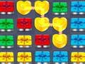 Laro Pagtugma ng Candy na Regalo online Laro Pagtugma ng Candy na Regalo online