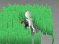 Laro Pagputol ng Balat 3D online Laro Pagputol ng Balat 3D online