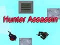 Laro Hunting Assassin: Master ng Stealth online