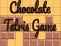 Laro Laro ng Tetris na Tsokolate online