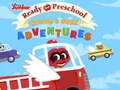 Laro Disney Junior Handa na para sa Preschool: Mga Pakikipagsapalaran sa Kulay at Paghahanap online Laro Disney Junior Handa na para sa Preschool: Mga Pakikipagsapalaran sa Kulay at Paghahanap online