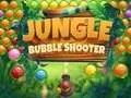 Laro Tagabaril ng Bubble sa Gubat online