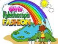 Laro Kaleidoscopic Fashion para sa mga Babae online