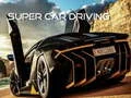 Laro Pamamahala ng Super Car online