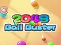Laro 2048 Basag Bola online Laro 2048 Basag Bola online