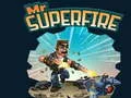 Laro Ginoo Superfire online