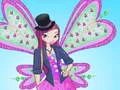 Laro Bihisan si Roxy ng Winx online Laro Bihisan si Roxy ng Winx online
