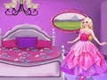 Laro Pagdekor ng Kwarto ng Barbie online Laro Pagdekor ng Kwarto ng Barbie online