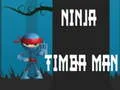 Laro Ninja Timba Tao online