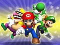 Laro Mario Slide online
