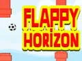 Laro Flappy Horizonte online
