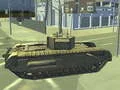 Laro Labanan ng mga Tangke WW3 online