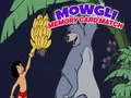 Laro Labanan ng Memory Card Mowgli online