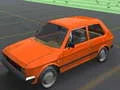 Laro Tunay na 3D na simulator ng parking ng sasakyan online