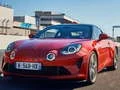 Laro Alpine A110 S Slide online