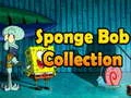 Laro Koleksyon ng Sponge Bob online Laro Koleksyon ng Sponge Bob online