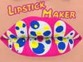 Laro Gumagawa ng Lipistik online Laro Gumagawa ng Lipistik online