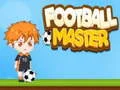 Laro Guro ng Futbol online