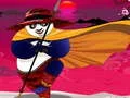Laro Kungfu Panda Suksuk online
