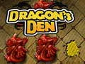 Laro Yungib ng mga Dragon online