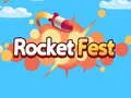 Laro Pistahan ng Mga Rocket online