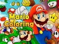 Laro Pagguhit ng Mario online