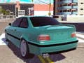 Laro Kamangha-manghang Parking ng Kotse 3D online