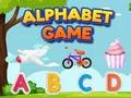 Laro Laro ng Alpabeto online Laro Laro ng Alpabeto online