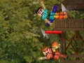 Laro Digmaang Ragdoll Heroes online Laro Digmaang Ragdoll Heroes online