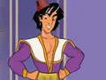 Laro Bihisan si Aladdin online Laro Bihisan si Aladdin online