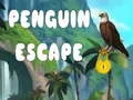 Laro Takas ng Penguin online