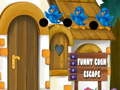 Laro Nakakatawang Takas Mais online Laro Nakakatawang Takas Mais online