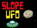 Laro SLOPE UFO online