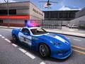 Laro Simulator ng Sasakyan ng Pulis 2020 online