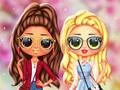 Laro BFFS Bagong Hitsura ng Tagsibol online Laro BFFS Bagong Hitsura ng Tagsibol online
