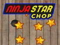 Laro Pagputol ng Ninja Bituin online