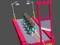 Laro Larong Takbo ng Master Pusit 3D online