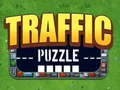 Laro Puzzle ng trapiko online Laro Puzzle ng trapiko online